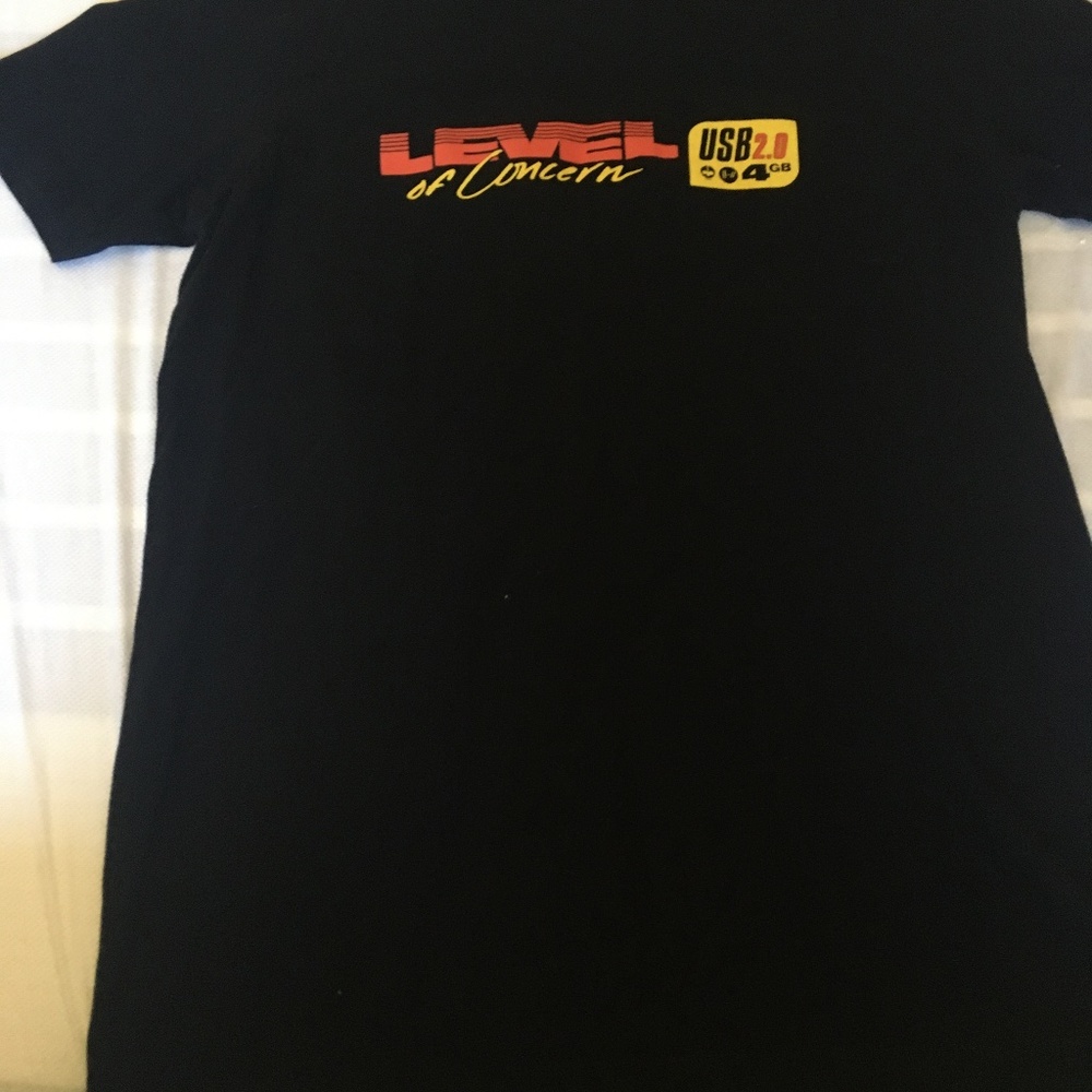 Twenty one Pilots shirt